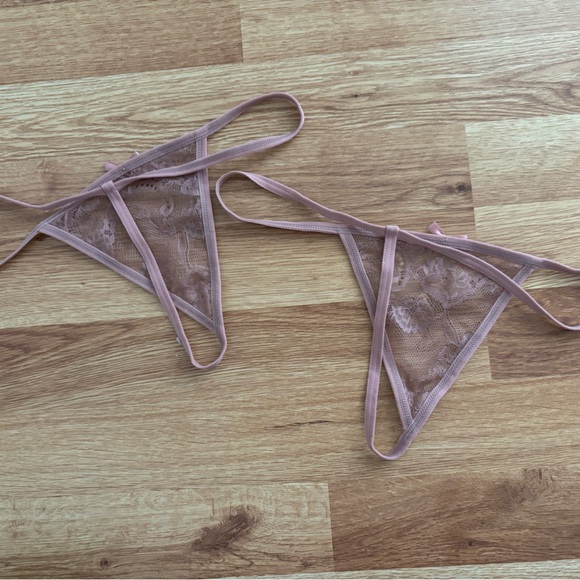 Pink Lace - Picture 4 of 4